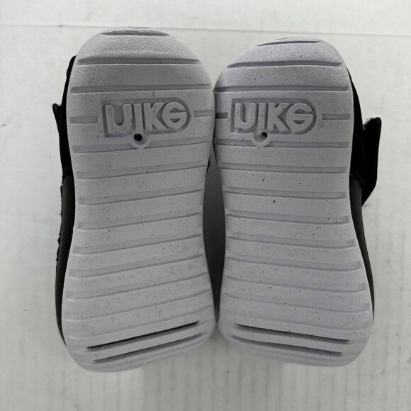 Nike Unisex DH9462-001 Black Sunray Protect 3 Rubber Snap Size 10C Sandals - Picture 8 of 9